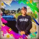 Stan Prins Geslaagd 21-9-2020
